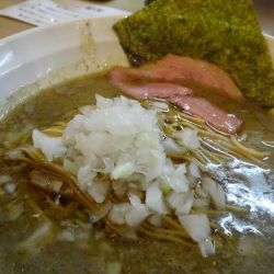 沼煮干し　1,200円