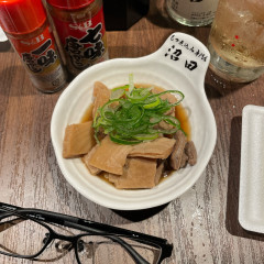 もつ煮込み専門店 沼田 鶴見出張所の画像