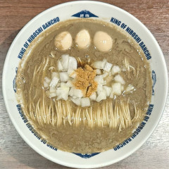 NIBOSHIMANIAの画像