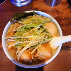 二九六家ら〜麺