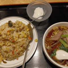 吉祥菜館の画像