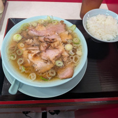 なぎちゃんラーメン 武蔵小山店の画像