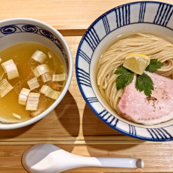 昆布水つけ（塩）（1,050円）