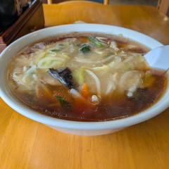 マルヨ食堂の画像