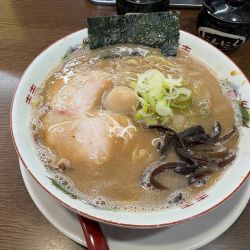 ラーメン