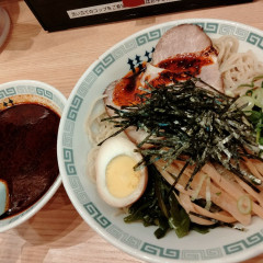 桂花ラーメン 御徒町店の画像