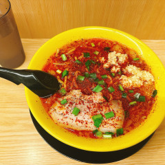 麺舞 唸るぜ!の画像