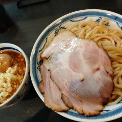 特製つけ麺