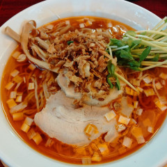 らーめん寺子屋久我の画像