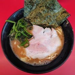 ラーメン（並）（少なめ）