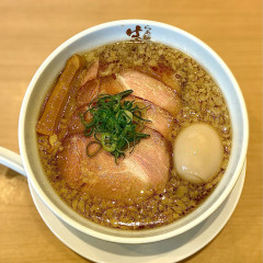 らぁ麺はやし田 岩槻店の画像