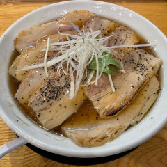 麺屋 みのまる 三島店の画像