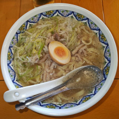 中国ラーメン 揚州商人 東大宮店の画像