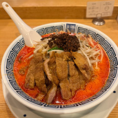 希須林 赤坂店の画像