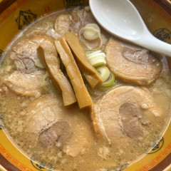 らーめん 一郎家の画像