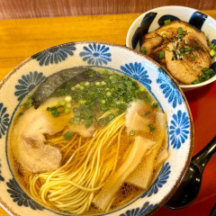 麺や たちばなの画像