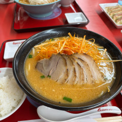 くるまやラーメン 保谷新町店の画像