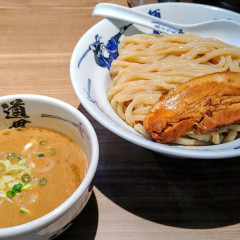 麺屋武蔵 道貫の画像