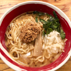 麺場 浜虎 横浜店の画像