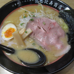 恵比寿商店の画像