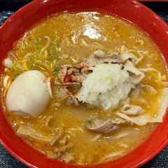 駒ヶ根SA（上り）フードコート オラホーの画像