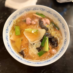 廣東料理 平安の画像