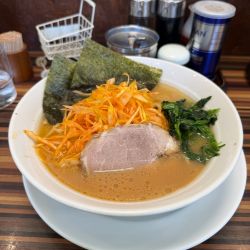 仙台っ子らーめん 870円