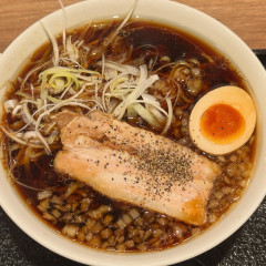 麺処 山百合 中央自動車道 石川PA(上り)店の画像