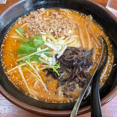 ニューたんたんめん 府中店の画像