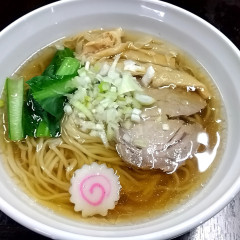 ちゃーしゅー屋 大吉商店の画像