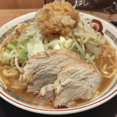ラーメン豚山 相模大野店の画像