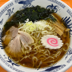 台東区役所 食堂の画像