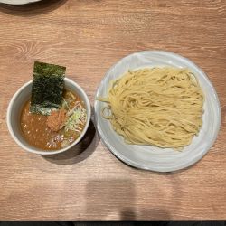 つけめん　大(1000円)