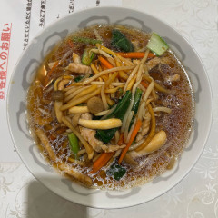 横浜中華街 福盛楼 西武東戸塚店の画像