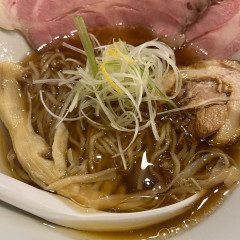 らぁ麺 上杉の画像