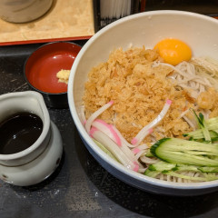 小諸そば 四谷駅前店の画像