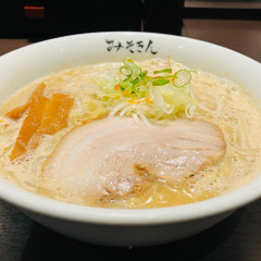 みそきんの画像