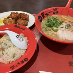 天下一品 イオンモール名古屋茶屋店の画像