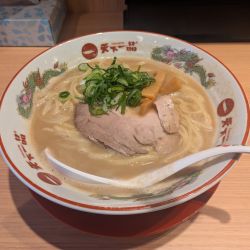 らーめん（こってり）