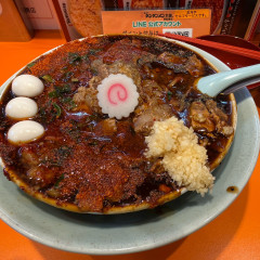 元祖ニュータンタンメン本舗 西船橋店の画像