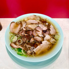 なぎちゃんラーメン 白楽駅前店の画像