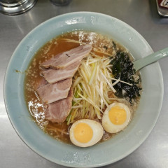 ラーメンショップ ニューシャトル東宮原駅前店の画像