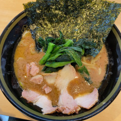 らーめん新山の画像