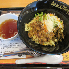 らあめん花月嵐 方南町店の画像