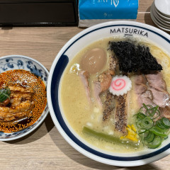 MATSURIKA 武蔵新田の画像