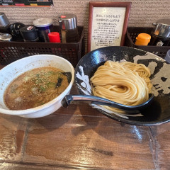 越後ラーメン 維新 湯沢本店の画像