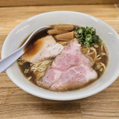 ラーメン いいかおの画像
