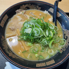 ラーメン 横綱 刈谷オアシス店の画像