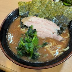 ラーメン