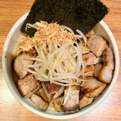 汁なし破顔の画像